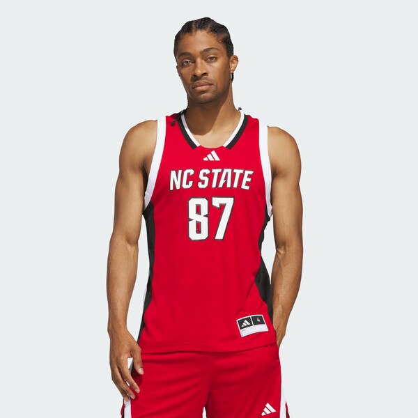 Red Sideline 2026 Men's Basketball